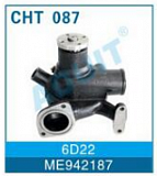 ������� ����� 6D22 (ME942187)