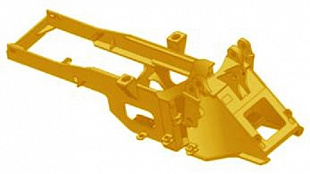 ��������� ���� ��� ���������� Lonking  (CDM855.10.01) ������ �� ���� 