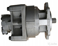 �������������� ����� ��� ���������� Komatsu D475A-2 (705-52-42001)