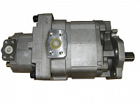 �������������� ����� ��� ���������� Komatsu WA500-3C (705-52-31230)