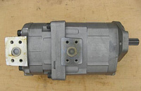 �������������� ����� ��� ���������� Komatsu D68ESS-12 (705-11-36000/010)