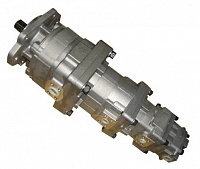 �������������� ����� ��� ��������� Komatsu HM400-3S/N (705-56-33140)