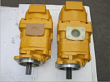 �������������� ����� ��� ��������� Komatsu HD325-6 (705-12-38000)