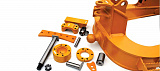 �������� �� ����������� KOMATSU