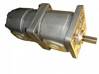 �������������� ����� ��� ���������� Komatsu D50A-17 (07429-72302)