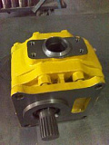 �������������� ����� ��� ���������� Komatsu D85EX-15 (705-51-30660)