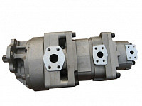 �������������� ����� ��� ���������� Komatsu WA320-6 (705-56-36050)