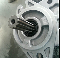 �������������� ����� ��� ����������� Komatsu PC60-7C (704-24-24430)