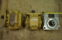 �������������� ����� ��� ���������� Komatsu WA600-3 (705-23-30610)