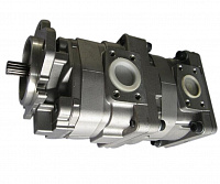 �������������� ����� ��� ���������� Komatsu WA380-5 (705-51-30600)
