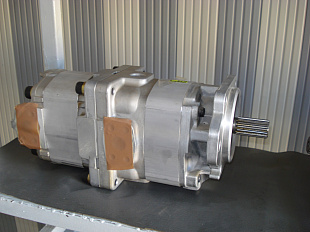 �������������� ����� ��� ���������� Komatsu D155AX-3 (705-51-30290) ������ �� ���� 