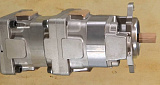 �������������� ����� ��� ���������� Komatsu WA470-5L (705-51-30580)