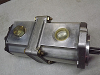 �������������� ����� ��� ���������� Komatsu WA120L-3 (705-51-20790)