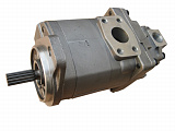 �������������� ����� ��� �������� Komatsu GD605A-3 (705-52-10001)