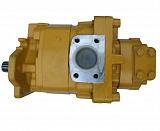 �������������� ����� ��� ���������� Komatsu WA470-1 (705-51-20290)