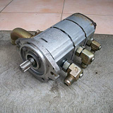 �������������� ����� ��� ���������� Komatsu WA450-3A (705-52-40130)