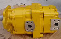 �������������� ����� ��� ���������� Komatsu WA420-1C (705-56-34100)