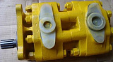 �������������� ����� ��� ���������� Komatsu D85/SD22 (07444-66102)