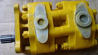 �������������� ����� ��� ���������� Komatsu D85/SD22 (07444-66102)
