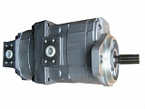�������������� ����� ��� ���������� Komatsu D475-1S/N (704-71-44011)