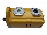 �������������� ����� ��� ���������� Komatsu WA30-1 (705-51-21000)