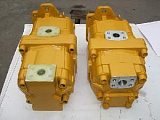�������������� ����� ��� ���������� Komatsu D41Q-3 (705-52-21170/21070)