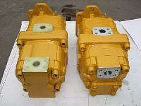 �������������� ����� ��� ���������� Komatsu D41Q-3 (705-52-21170/21070)