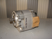 �������������� ����� ��� �������� Komatsu GD705A-3/4 (705-24-30010)