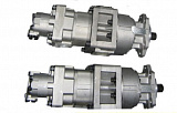 �������������� ����� ��� ��������� Komatsu HM300-1 (705-56-34450)