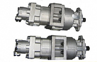 �������������� ����� ��� ��������� Komatsu HM300-1 (705-56-34450)