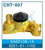 ������� ����� SA6D108-1A (6221-61-1102)