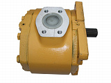 �������������� ����� ��� ���������� Komatsu D31P-1 (14X-12-11102)