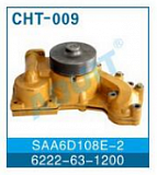 ������� ����� SAA6D108E-2 (6222-63-1200)