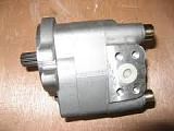 �������������� ����� ��� ���������� Komatsu D68ESS (705-41-01020)