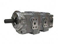 �������������� ����� ��� �������� Komatsu GD675-5SN (705-52-21250)