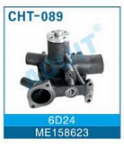 ������� ����� 6D24 (ME158623)