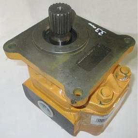 �������������� ����� ��� ���������� Komatsu D355A-3 (07438-72902) ������ �� ���� 