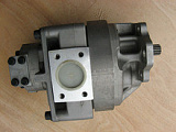 �������������� ����� ��� ���������� Komatsu D155A-5 (705-52-40160)