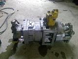 �������������� ����� ��� ���������� Komatsu D20PG-7A (705-61-28010)