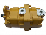 �������������� ����� ��� ���������� Komatsu WA150-1C (705-51-20180)
