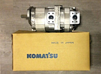 �������������� ����� ��� ���������� Komatsu WA470-3-X (705-52-30280)
