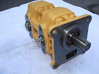 �������������� ����� ��� ���������� Komatsu D50/D53/D57 (07429-71203)