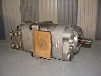 �������������� ����� ��� �������� Komatsu GD705A-4 (705-52-20160)