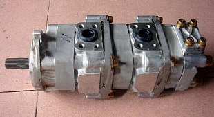 �������������� ����� ��� ����������� Komatsu PC20-6 (705-41-08001) ������ �� ���� 