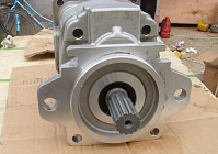 �������������� ����� ��� ���������� Komatsu WA500-1 (705-52-31130)