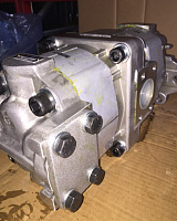 �������������� ����� ��� ���������� Komatsu D275A-2/D375A-1/3 (705-95-05140)