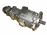 �������������� ����� ��� ���������� Komatsu WA700-1R (705-56-43010)