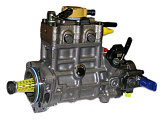 ��������� ����� CATERPILLAR 3204