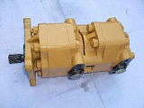 �������������� ����� ��� ���������� Komatsu D50A-17 (07400-40400)