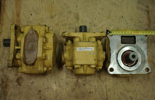 �������������� ����� ��� ���������� Komatsu WA600-3 (705-23-30610) ������ �� ���� 